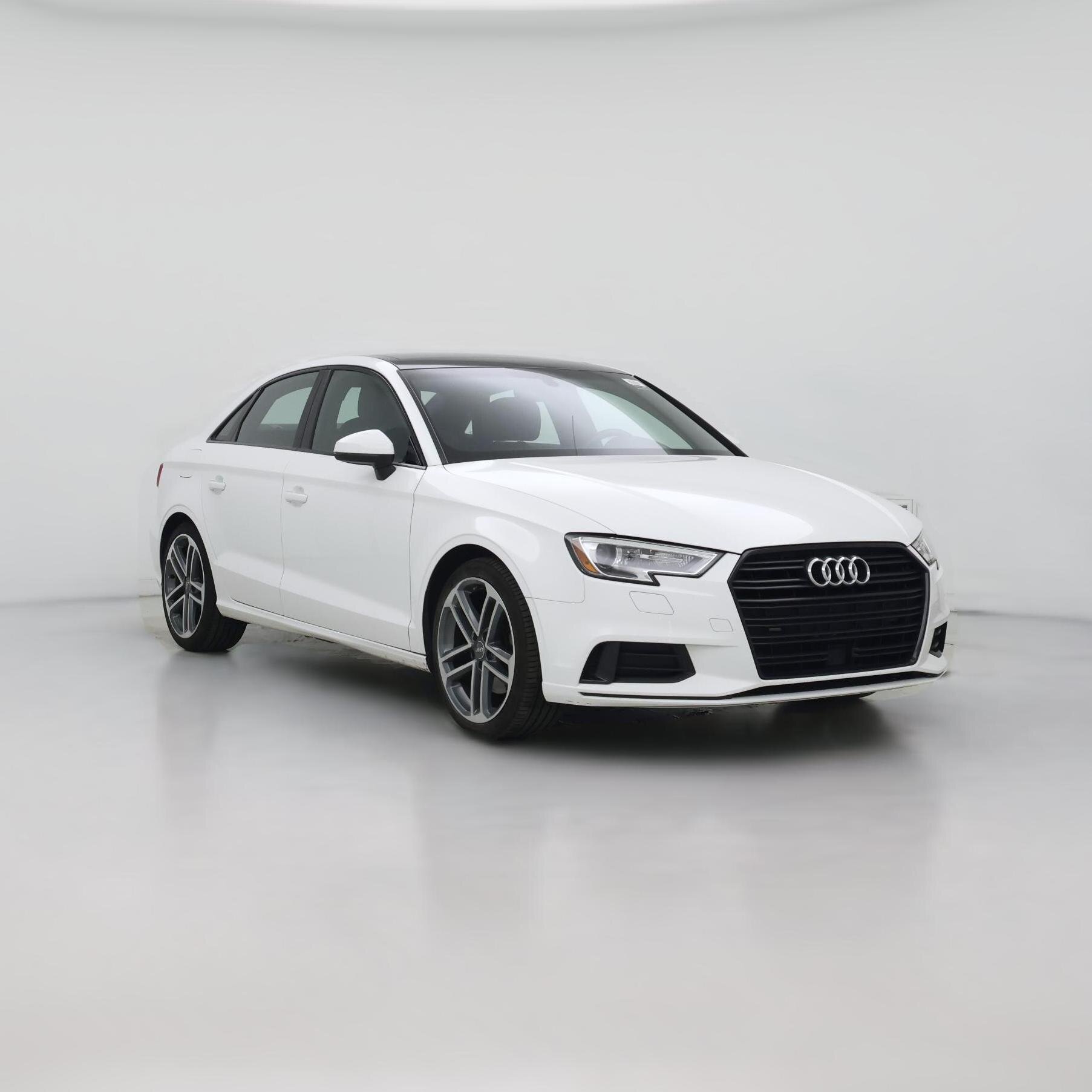 audi a3 sedan 2019 WAUAUGFFXKA085307 image audi a3 sedan 2019 WAUAUGFFXKA085307 image
